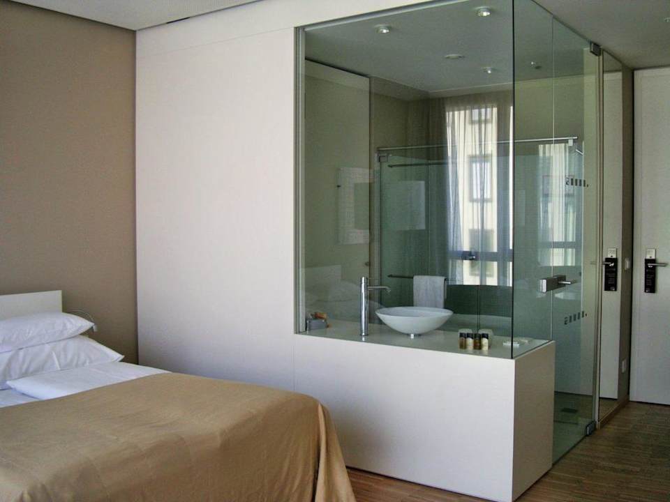 Standardzimmer Hotel am Domplatz