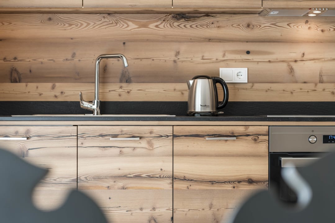 Zimmer Niederthalerhof Chalets