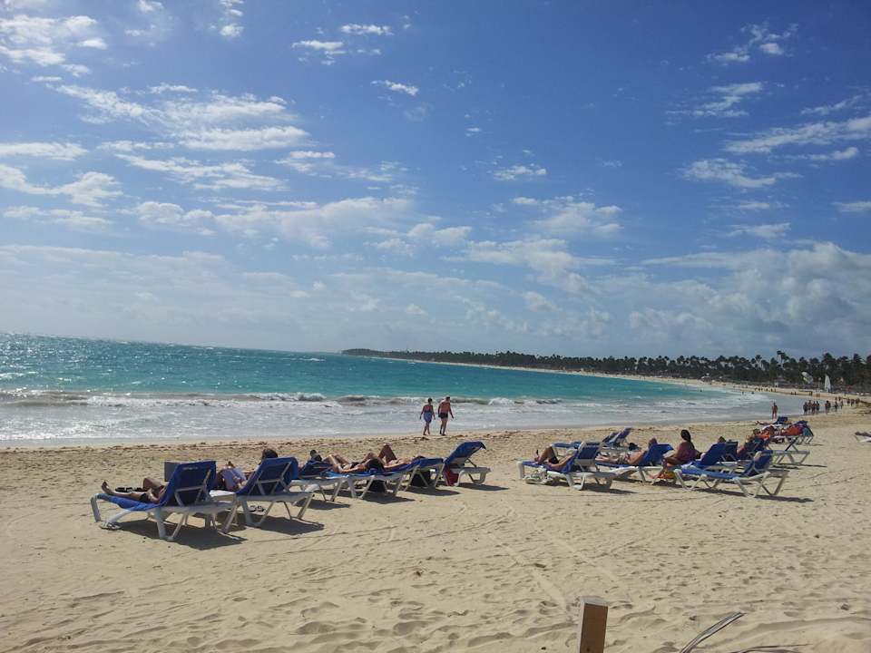 Wunderschön Punta Cana Princess All Suites Resort & Spa