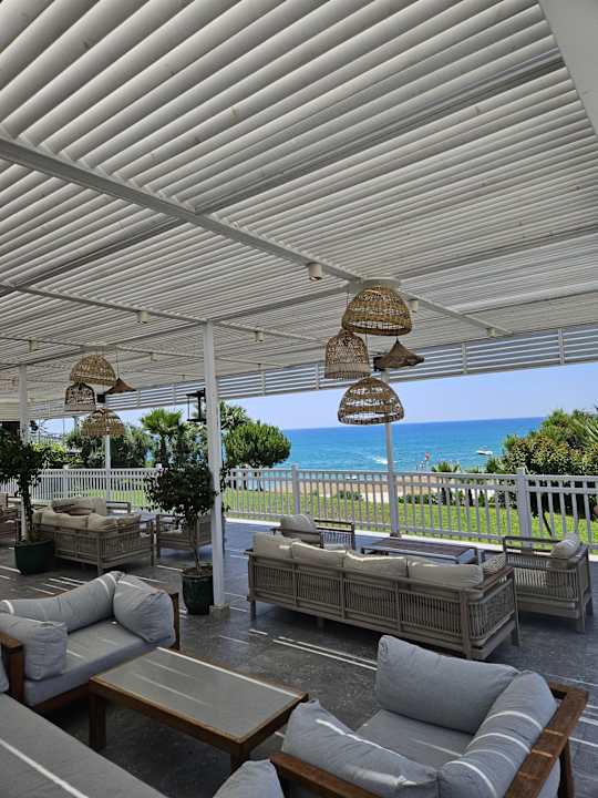 Strand allsun Numa Club Side