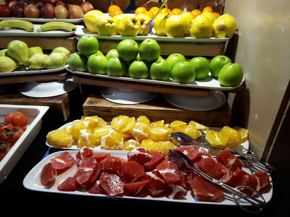 Gastro TUI MAGIC LIFE Beldibi +16