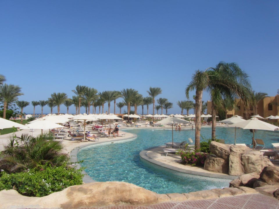 Stella Beach Stella Beach Resort & Spa Makadi Bay