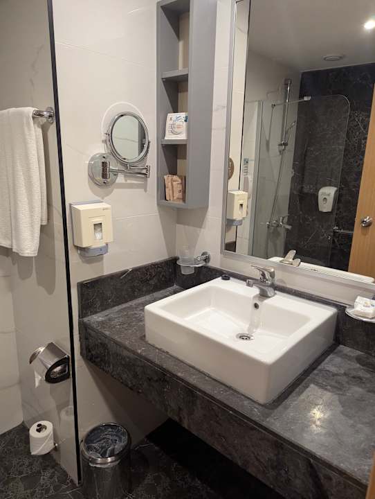 Zimmer Sunis Kumköy Beach Resort Hotel & Spa