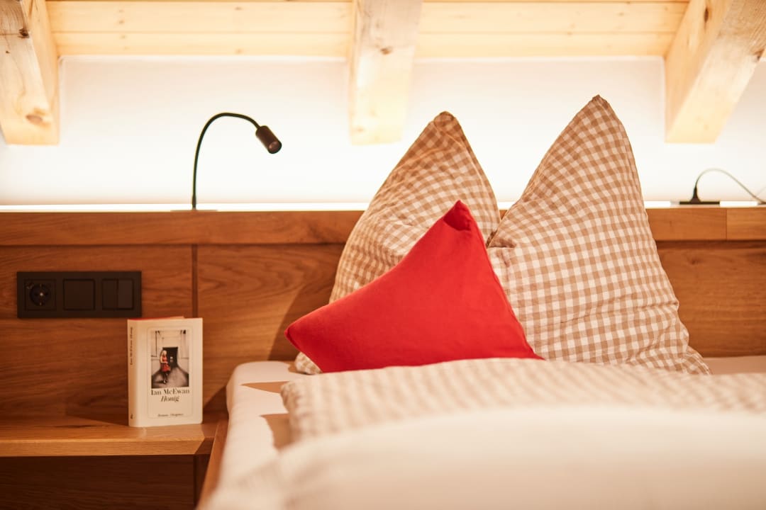 Zimmer Ferienwohnung Kaiserfeld