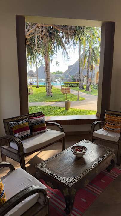 Zimmer Neptune Pwani Beach Resort & Spa