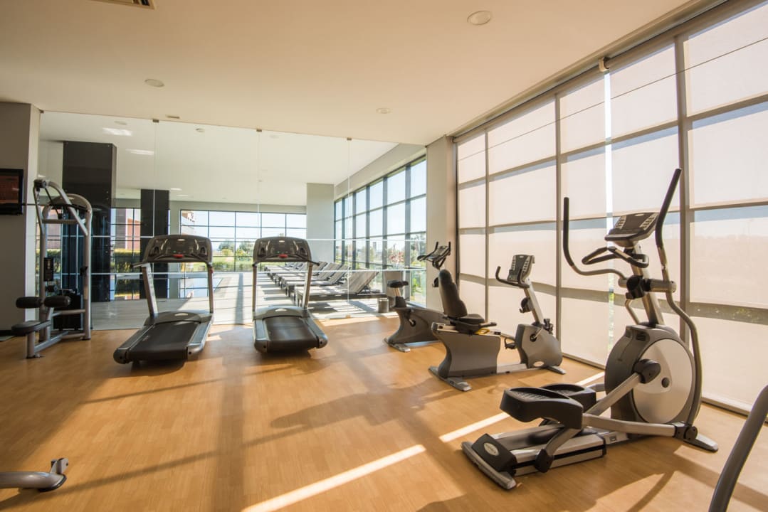 Sport & Freizeit Hotel Vila Galé Lagos