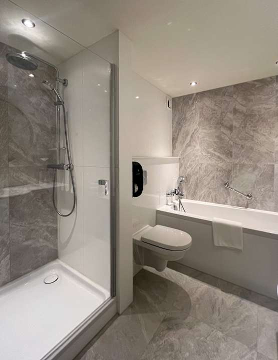 Zimmer Hotel Mitland