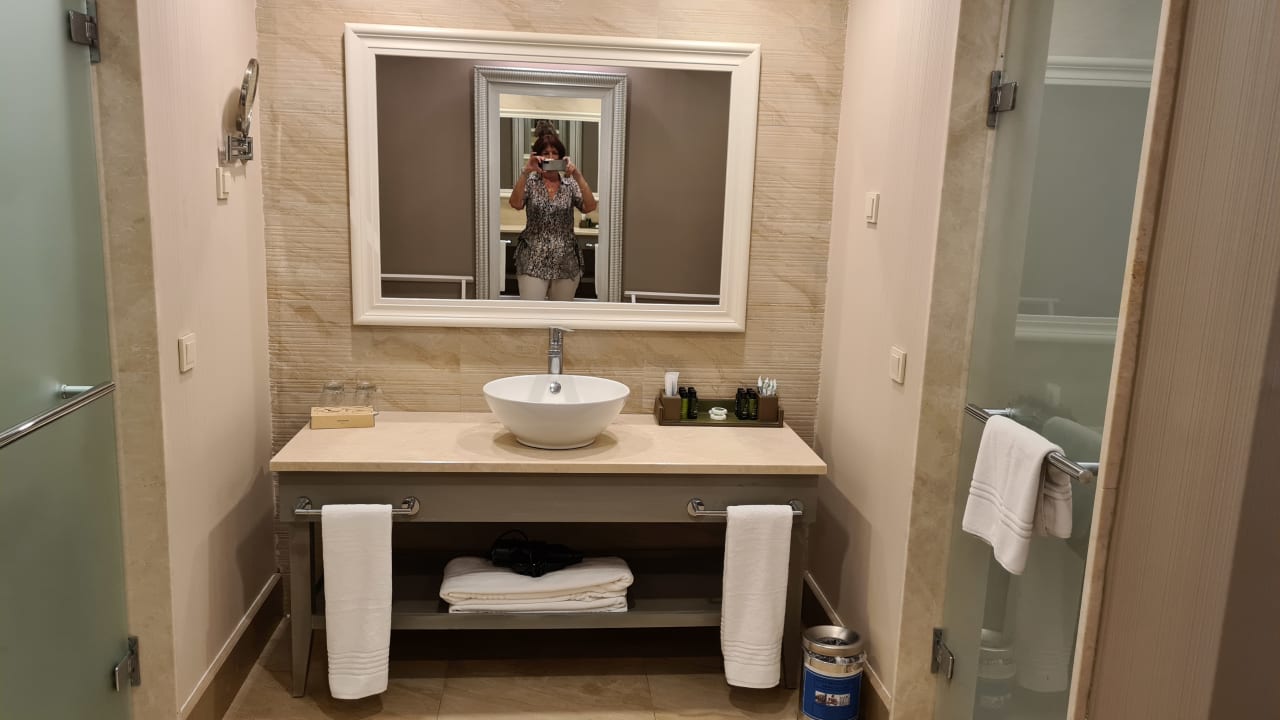 Zimmer TUI MAGIC LIFE Beldibi +16