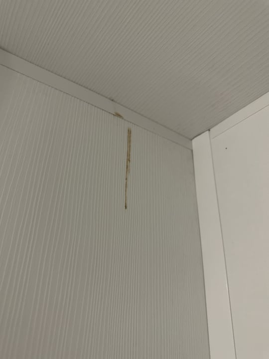 Zimmer Club del Sole Jesolo Family Resort