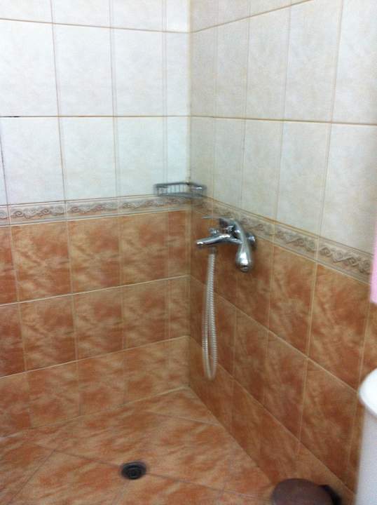 Bad Hotel Diamond