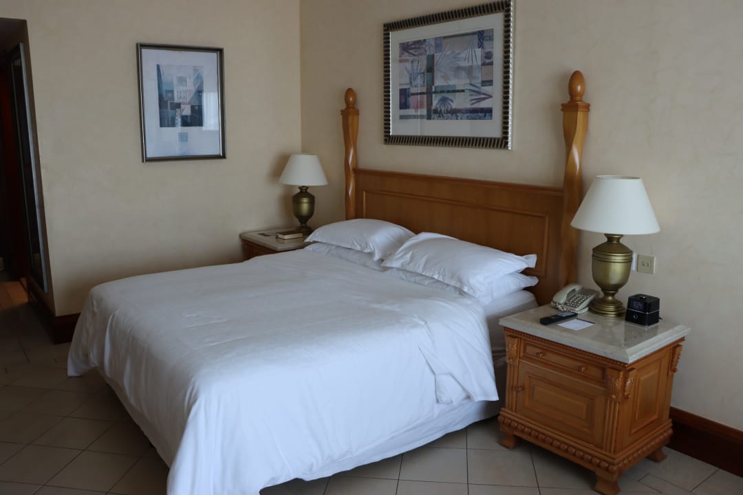 Zimmer Sheraton Jumeirah Beach Resort