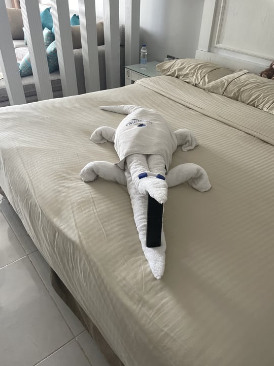 Zimmer The Grand Palace - Adults only