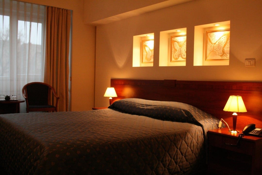 ROOM Hotel Excelsior