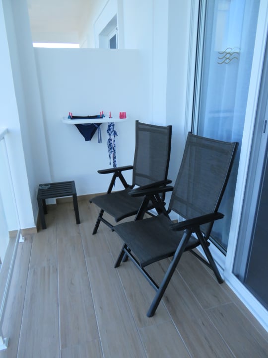 Zimmer Hotel Riu Palace Punta Cana