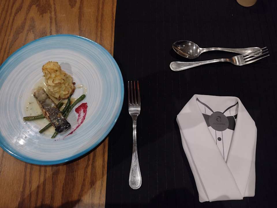 Zimmer Aldiana Club Naga Bay