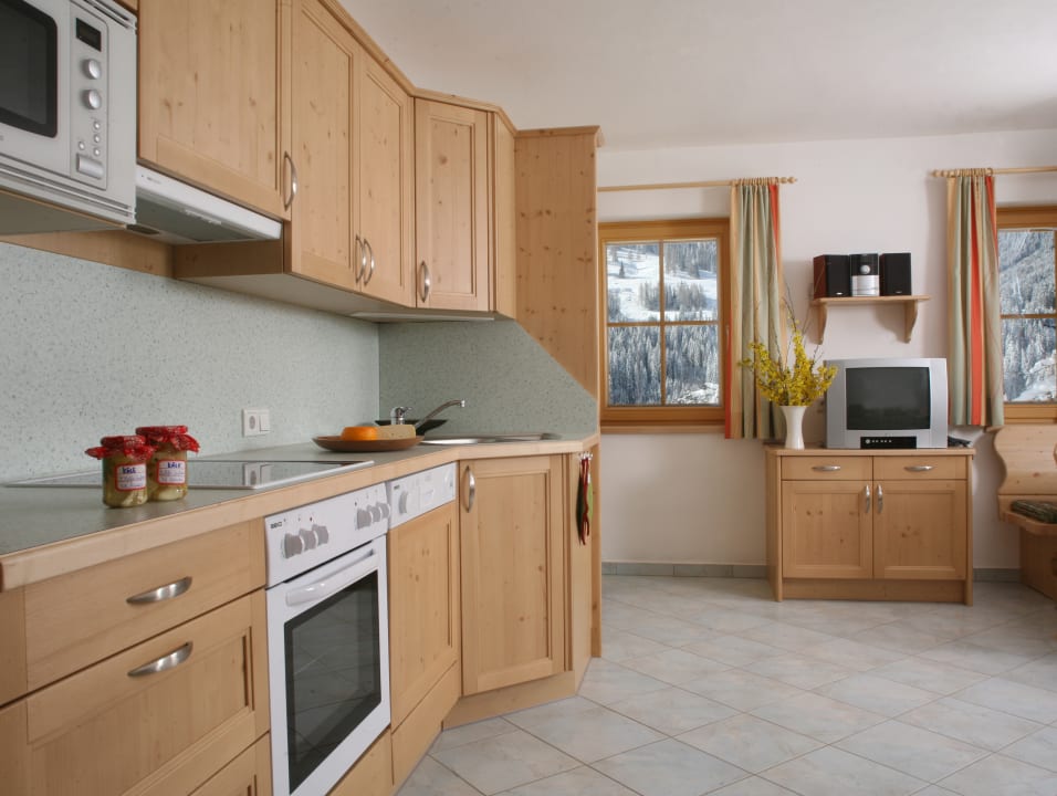 Zimmer Genusshof Mesner Aktiv