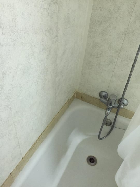 Badezimmer HSM Son Veri - Adults Only