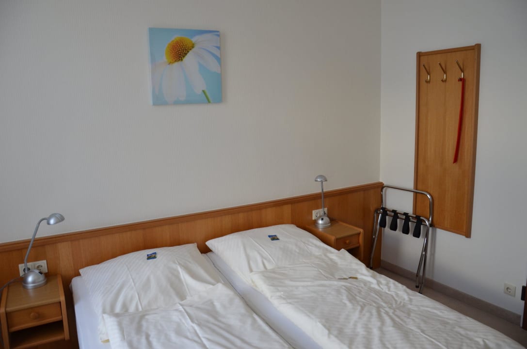 Zimmer Kat C Inselhotel Rote Erde