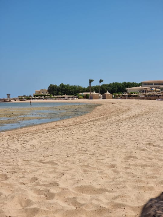 Strand Cleopatra Luxury Resort Makadi Bay