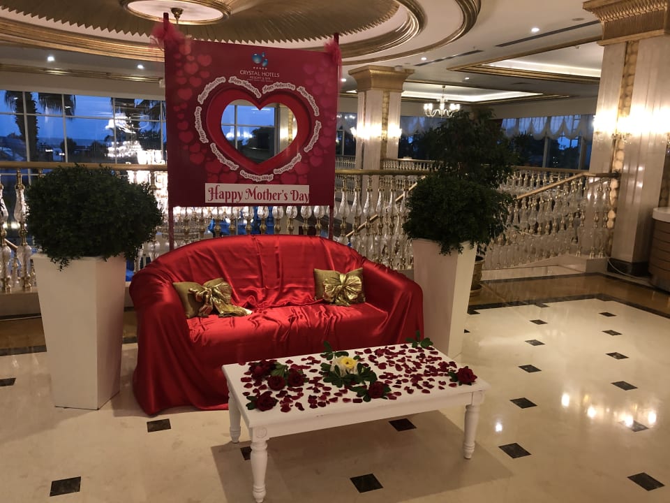 Sonstiges Diamond Excellence Resort & Spa