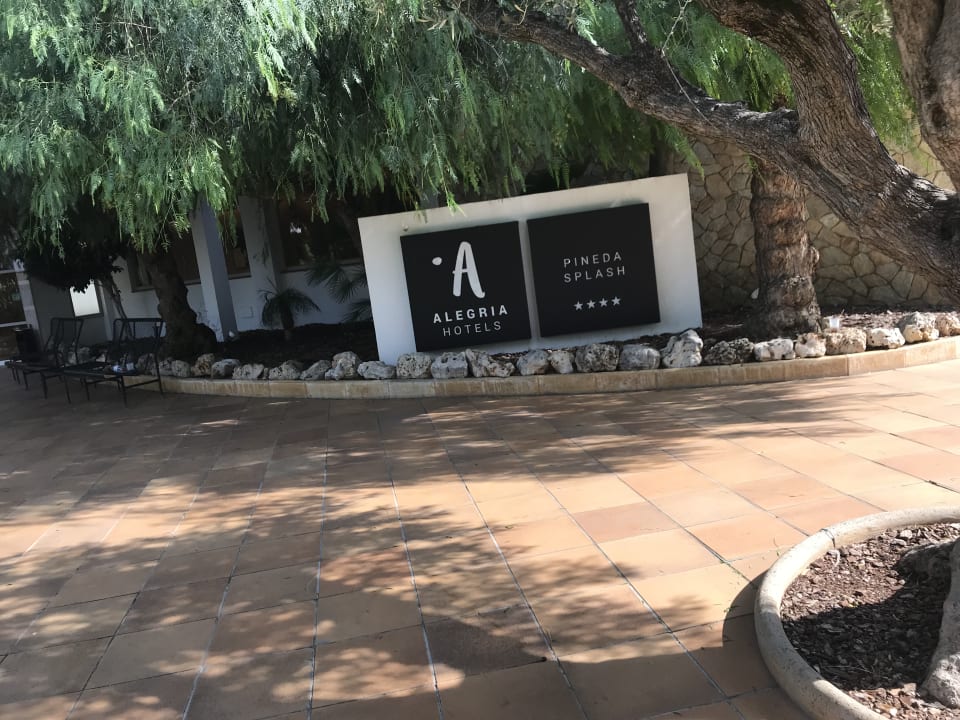 Sonstiges FERGUS Club Pineda Splash