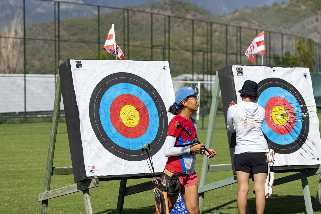 Sport & Freizeit Viking Park