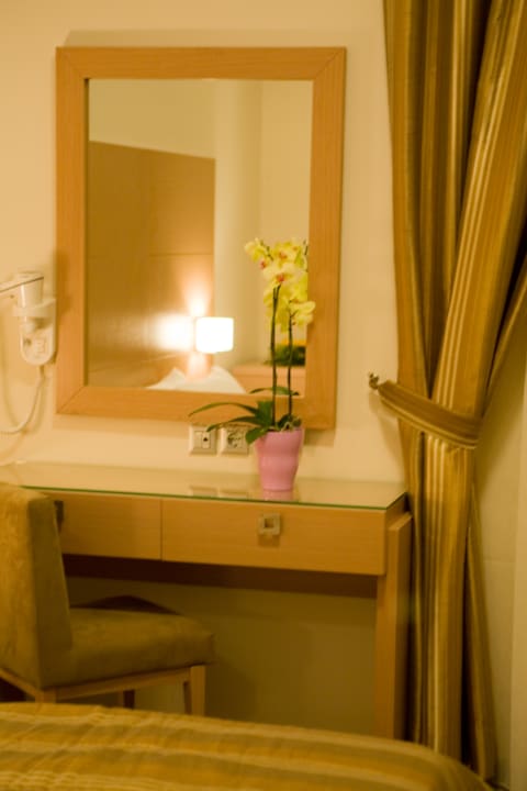 Zimmer Onira Boutique Hotel