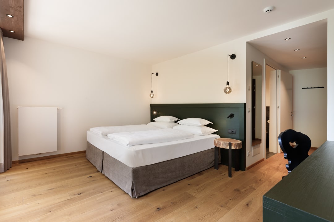 Zimmer Alpine Life Hotel Anabel