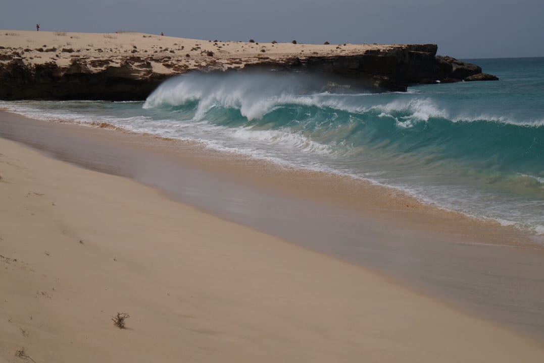 Strand Hotel Riu Touareg