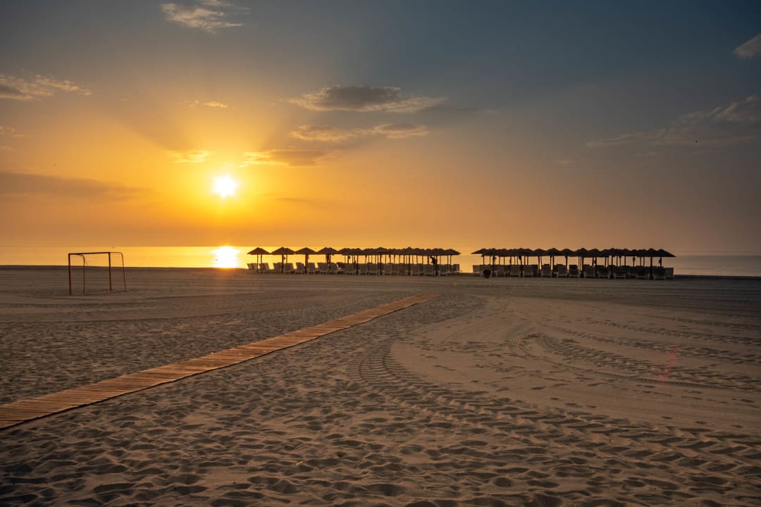 Außenansicht Dion Oasis House