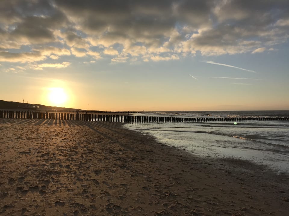 Strand Residence Wijngaerde