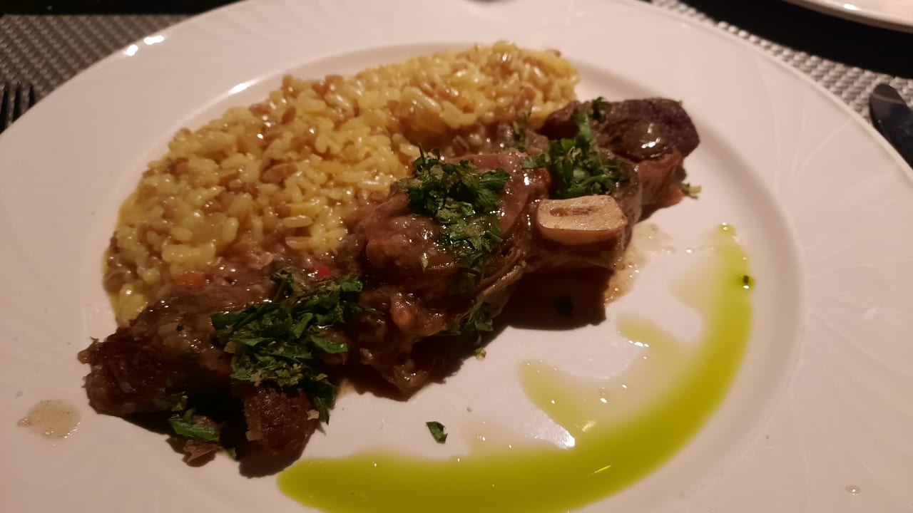 Gastro Mitsis Rodos Village