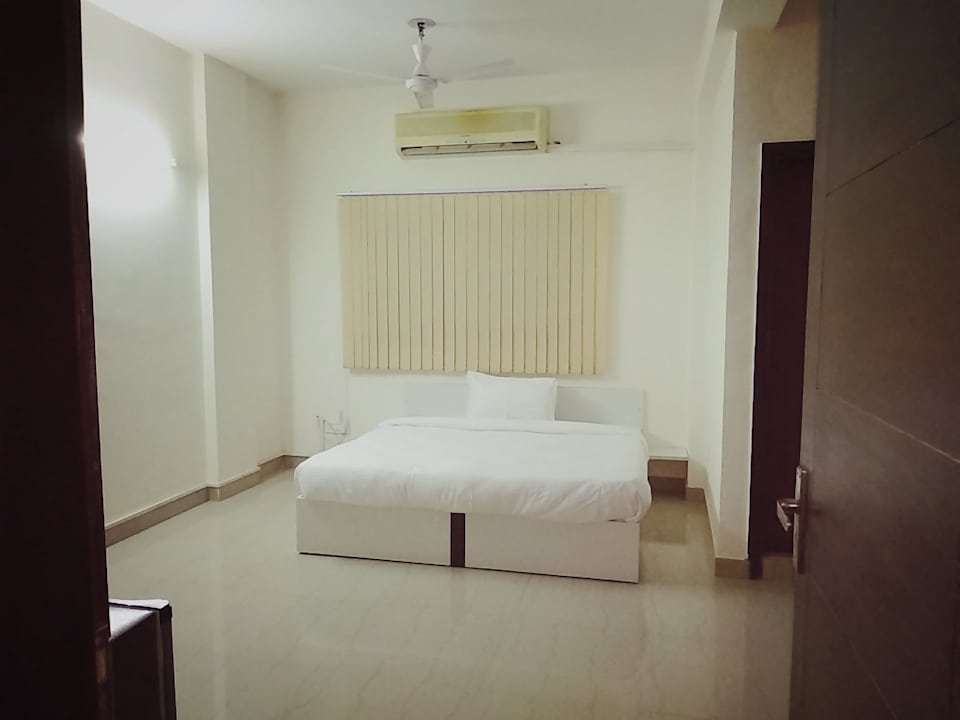 Zimmer The Radiance Suites & Apartments