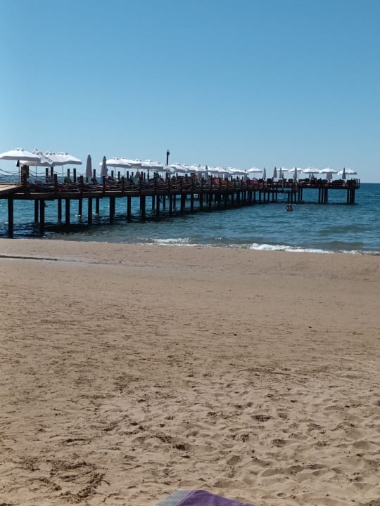 Strand Hotel Thalia Unique