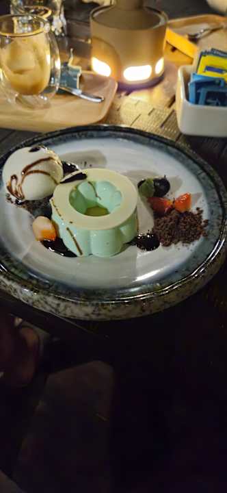 Gastro Jawakara Islands Maldives