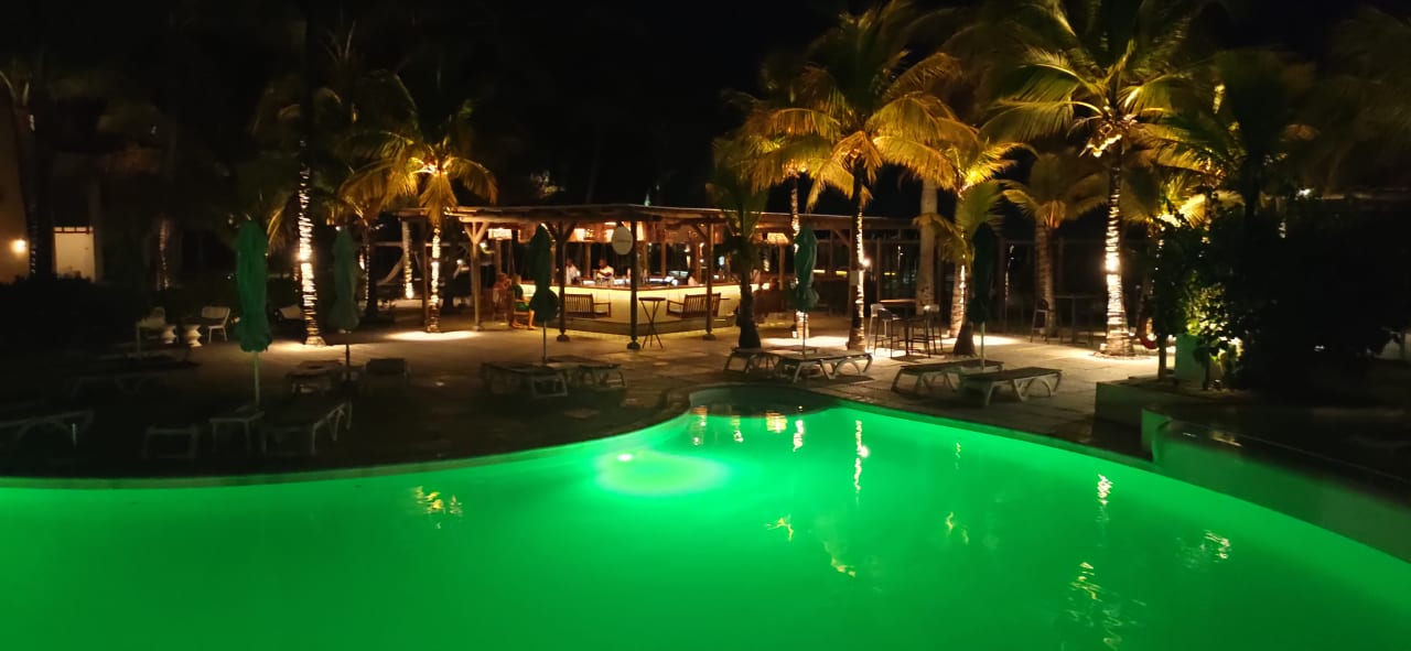 Pool Lagoon Attitude - Adults only