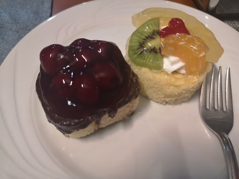Gastro Silver Hotel
