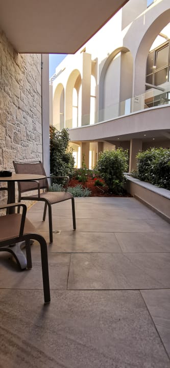 Zimmer Cactus Mare - Adults only