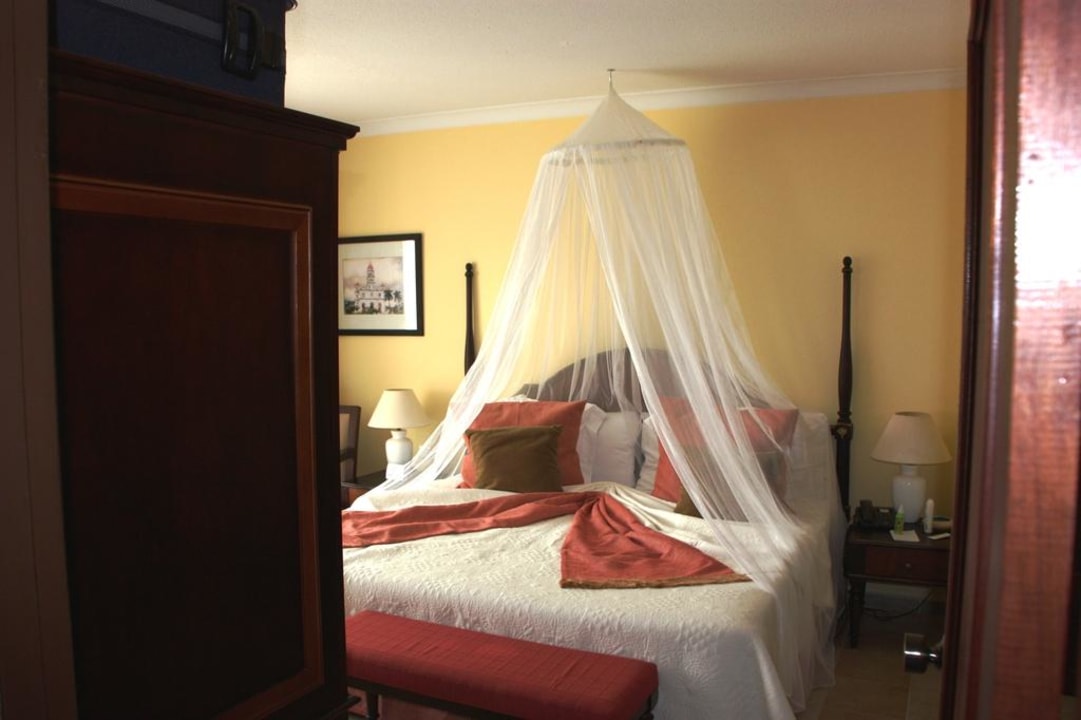 Schlafzimmer Royal Suite Paradisus Princesa del Mar Resort & Spa - Adults only