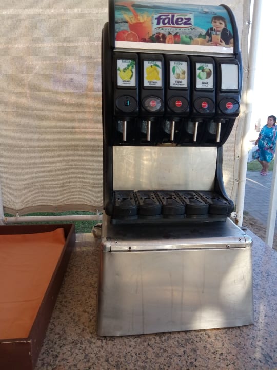 Gastro Hotel Orfeus Park