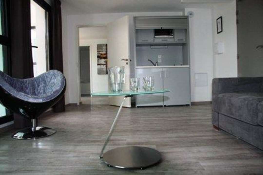 Séjour Résidence Adonis Carry le Rouet Adriana