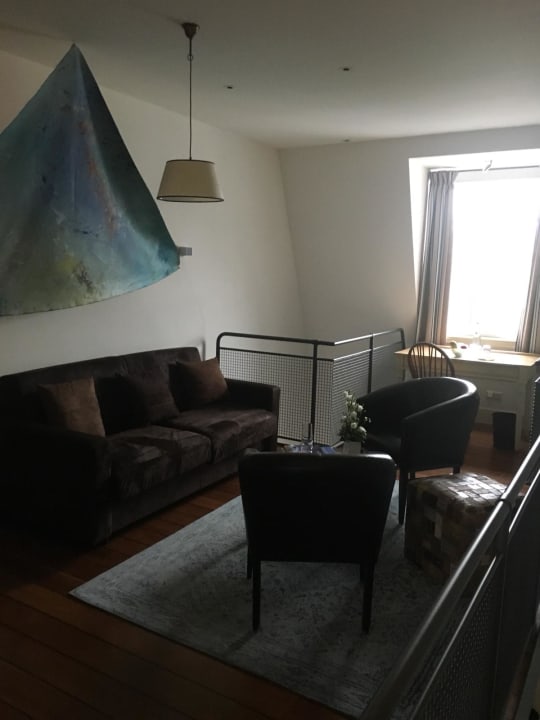 Zimmer Hotel Bell Rock Europa-Park