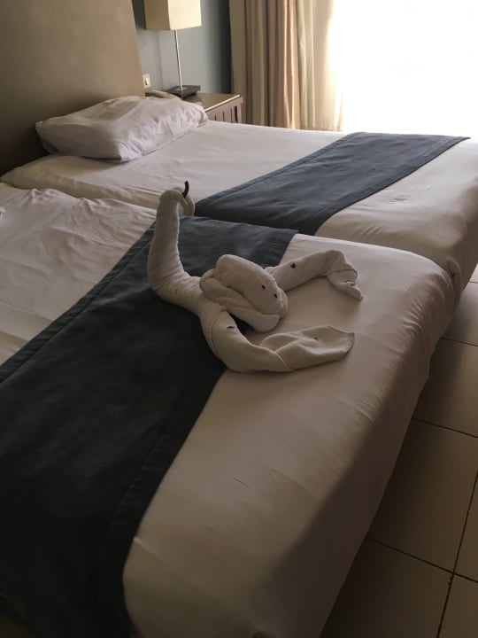 Zimmer JAZ Aquamarine Resort