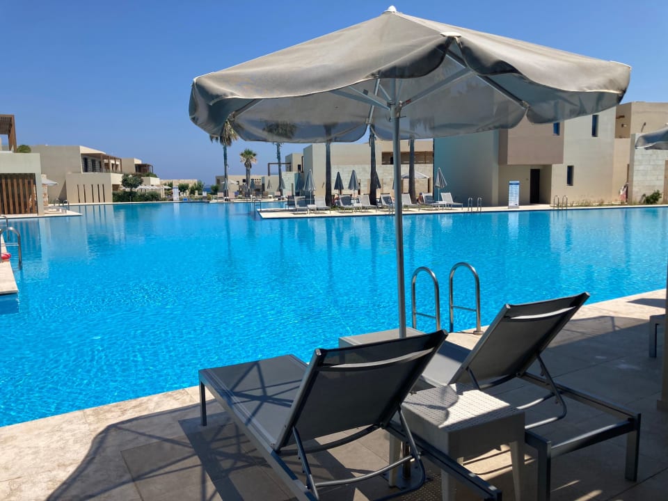 Pool Astir Odysseus Kos Resort & Spa