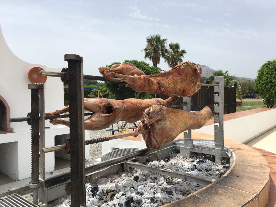 Sonstiges Irene Palace Beach Resort Club alltoura