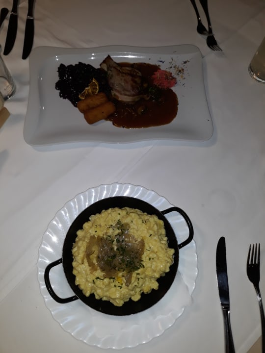 Gastro Hotel Kohlerhof