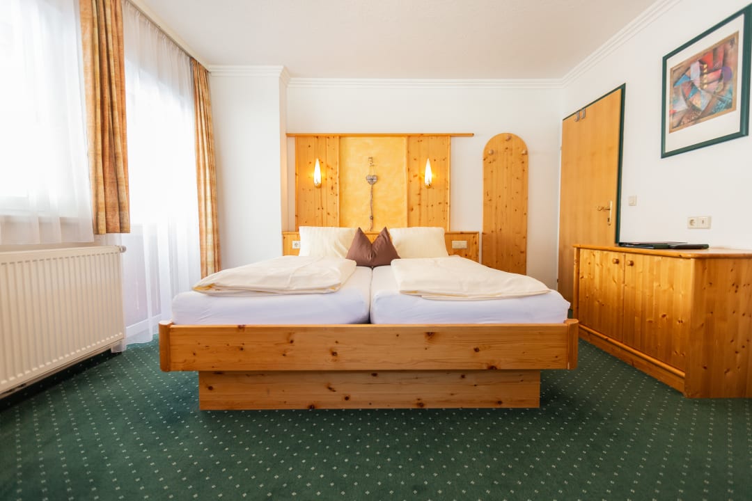 Zimmer Pension Kristall