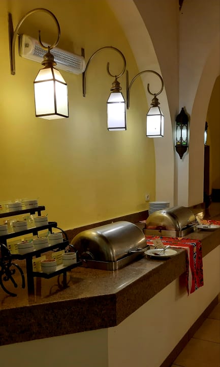 Gastro Shams Alam Beach Resort