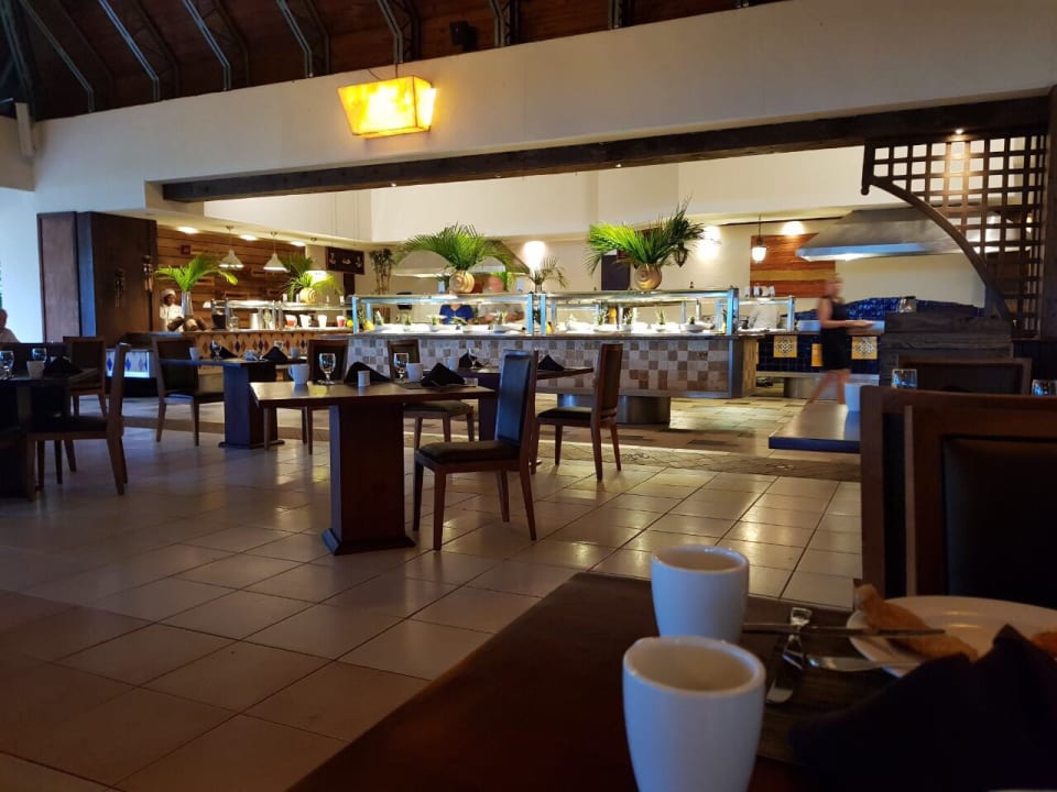 Gastro Dreams La Romana Resort & Spa