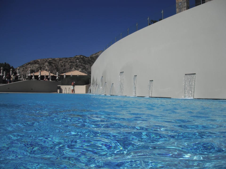 Ruhepool Blue Lagoon Village